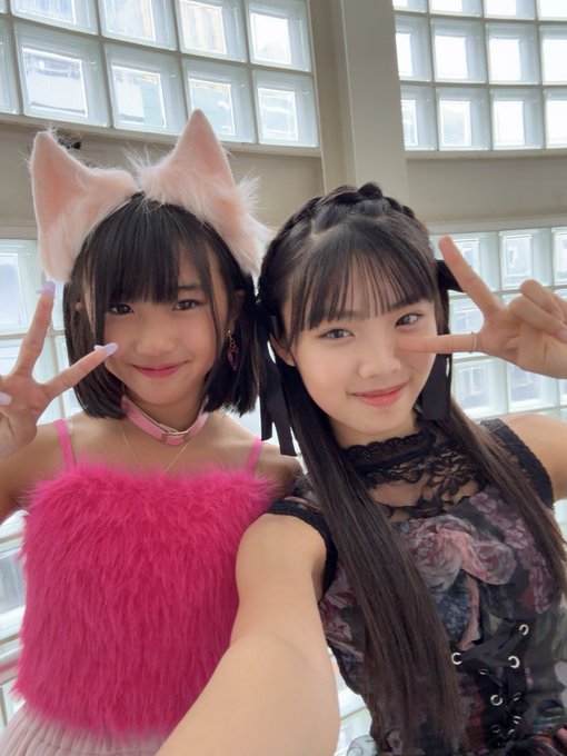 Twitterのコスプレ画像7