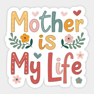StickerMagnet's tweet image. "Mother is my life" Quote Sticker❤️
quoteshop.dashery.com/products/82001…

#stickers #quotes #quoteoftheday #meme #love #mom #mother #motherdaughter #life #lifestyle #art #artist #trending #viral #gift #birthday #follow #teepublic #redbubble #findyourthing #shopping #tuesdayvibe