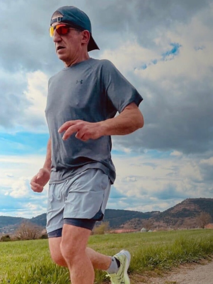 El moianès Enric Casacuberta farà la Ruta66 corrent per recaptar fons per la lluita contra l’ELA. <a href="/fmiquelvalls/">Fundació Catalana d'ELA Miquel Valls</a> 
Ajudem-lo!
runroute66forals.org