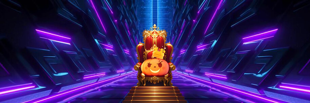 🔸 Partner Spotlight: <a href="/get_PUMPKING/">PUMPKING Official</a>

🎃PUMPKING — The Next Evolution of Meme Culture
Tired of meme coins with no innovation? 👑
Welcome to PUMPKING, where tradition meets revolution — bringing creativity, fun, and cultural depth to the next wave of meme-driven communities.
🌐
