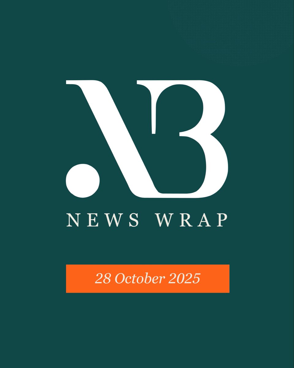 NB News Wrap tweet media