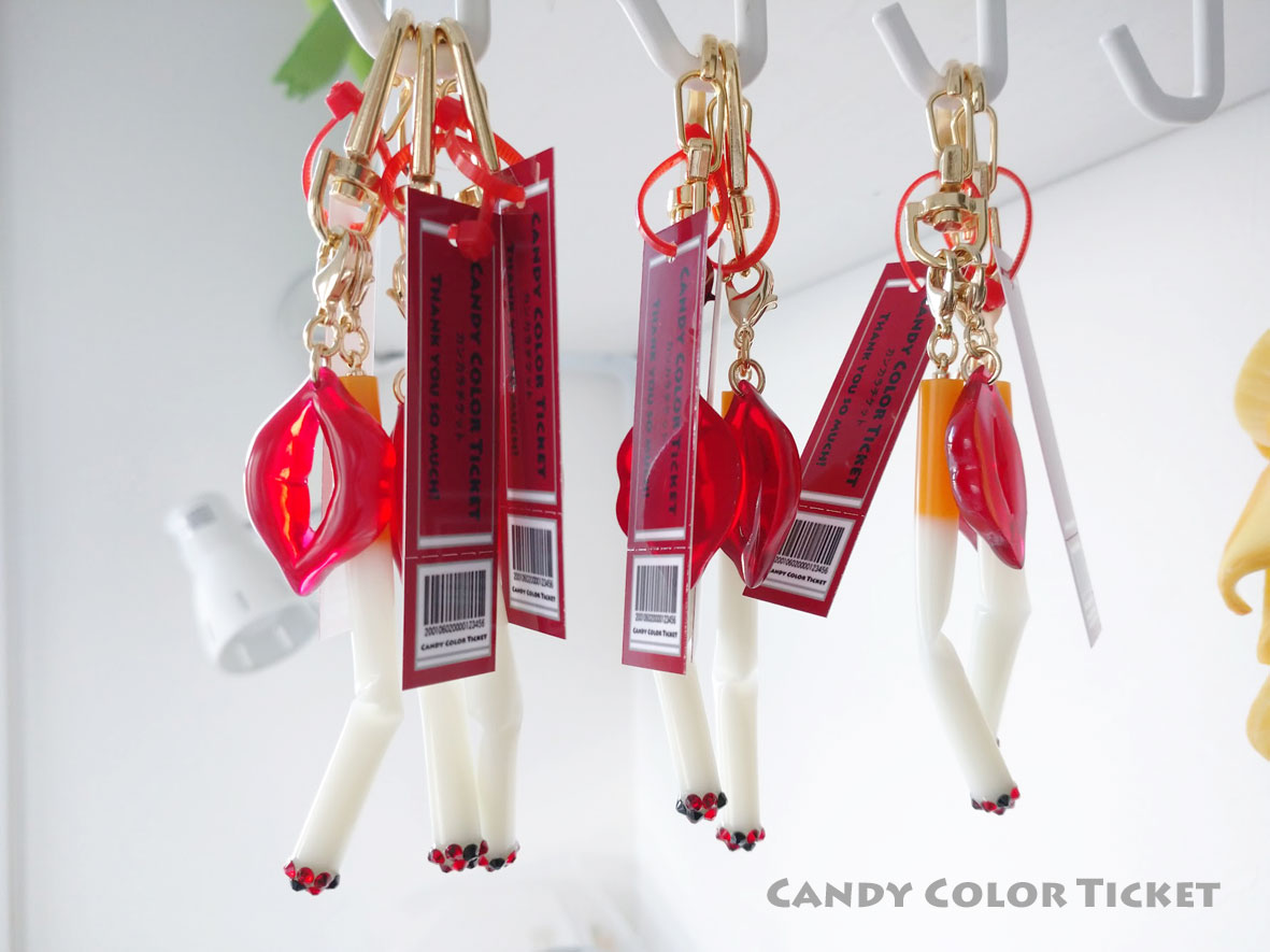 カンカラチケット　チャーム カンカラチケット on X