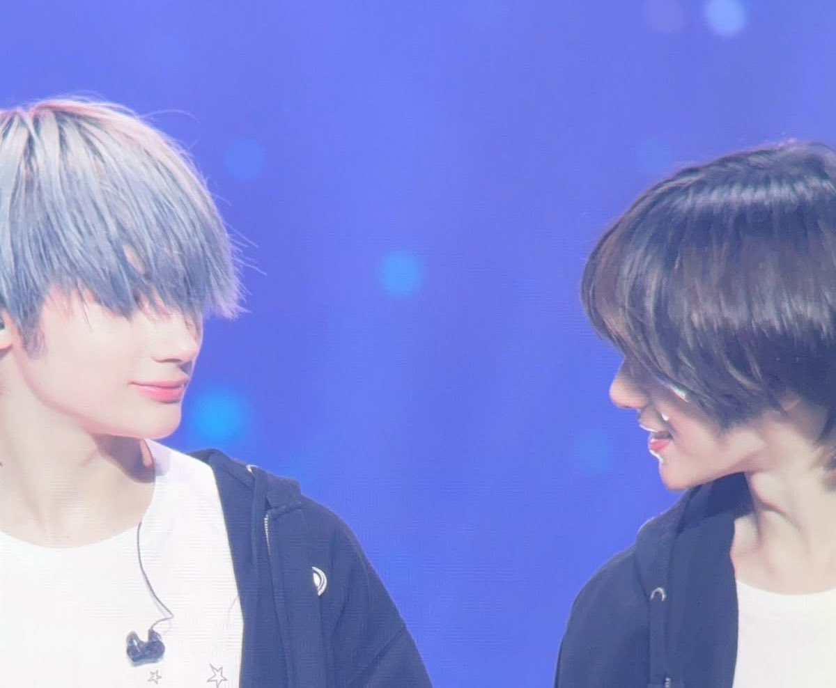 giakiyo's tweet photo. “he’s elegant too, and every time i see him, i fall for him again. no matter how many times i look, i never get tired of it.” https://t.co/7WMIZRQhaG