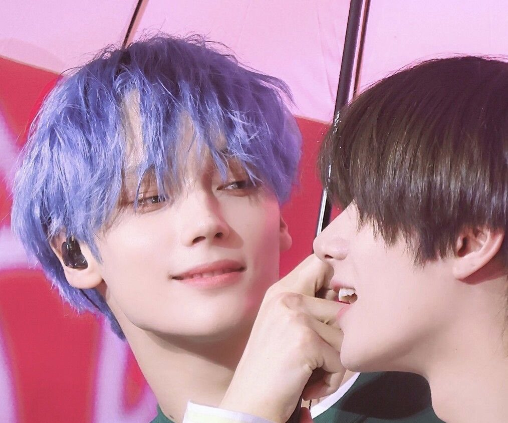 giakiyo's tweet photo. “he’s elegant too, and every time i see him, i fall for him again. no matter how many times i look, i never get tired of it.” https://t.co/7WMIZRQhaG
