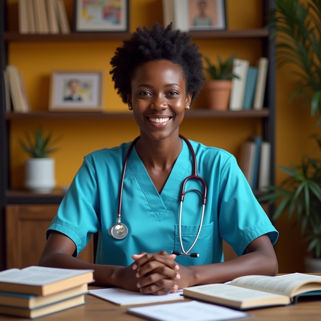 dantelanguages's tweet image. Transform your career as a healthcare worker with our comprehensive support at Dante Languages! 🌍✈️ Discover how we can help you integrate through language and culture #Healthcare #LanguageSupport #CulturalIntegration