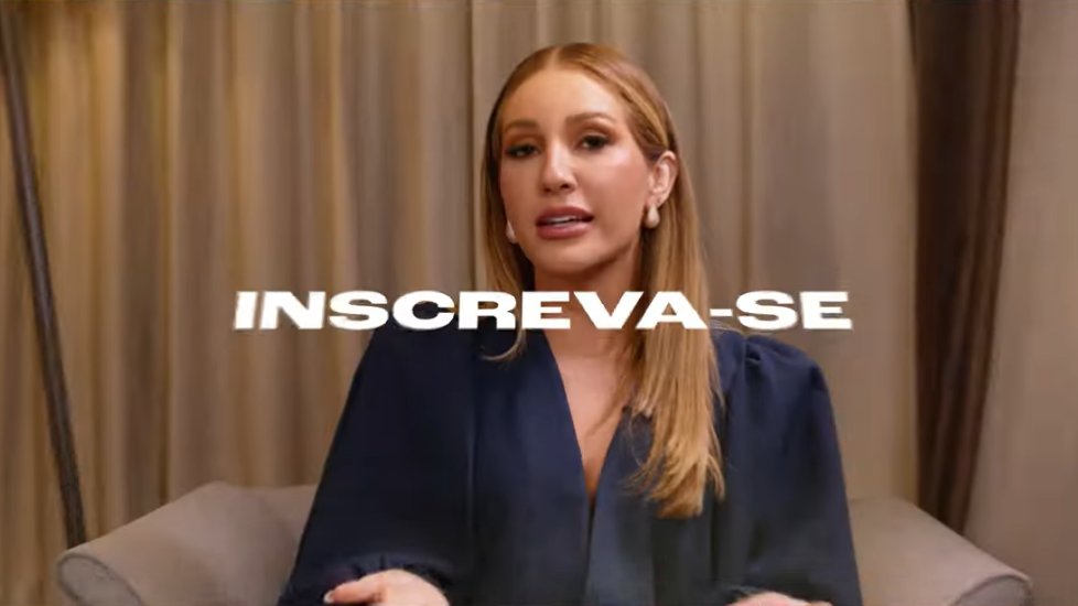 🚨 PAPO SAÚDE
A Infertilidade atinge homens e mulheres
Entre 10% e 15% da população mundial e tem tratamento!

Assista, Compartilhe com suas amigas
✅Conversa com Especialista
✅Cuidados com a saúde reprodutiva, liberdade e planejamento da maternidade

🚨👉youtube.com/watch?v=oHeDeY…