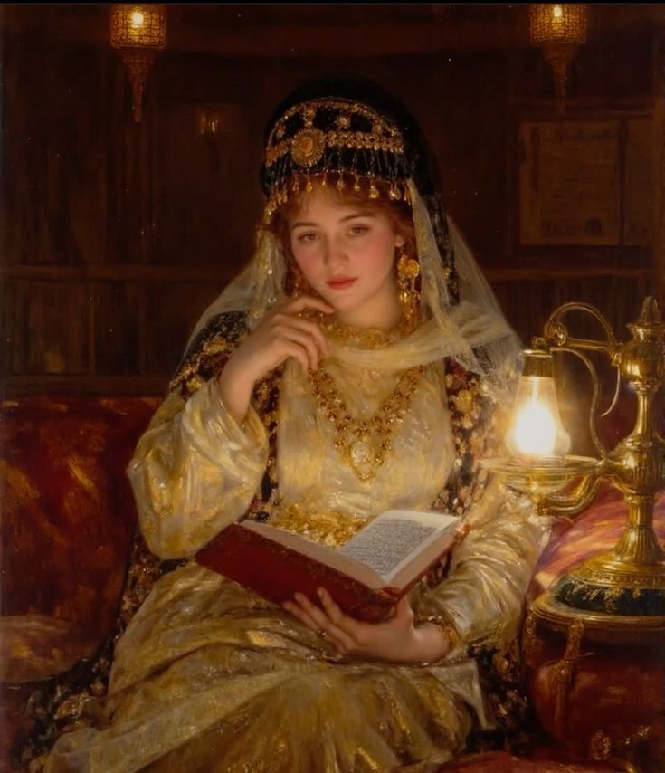 🎨 (@oilcanvasvibes) on Twitter photo 