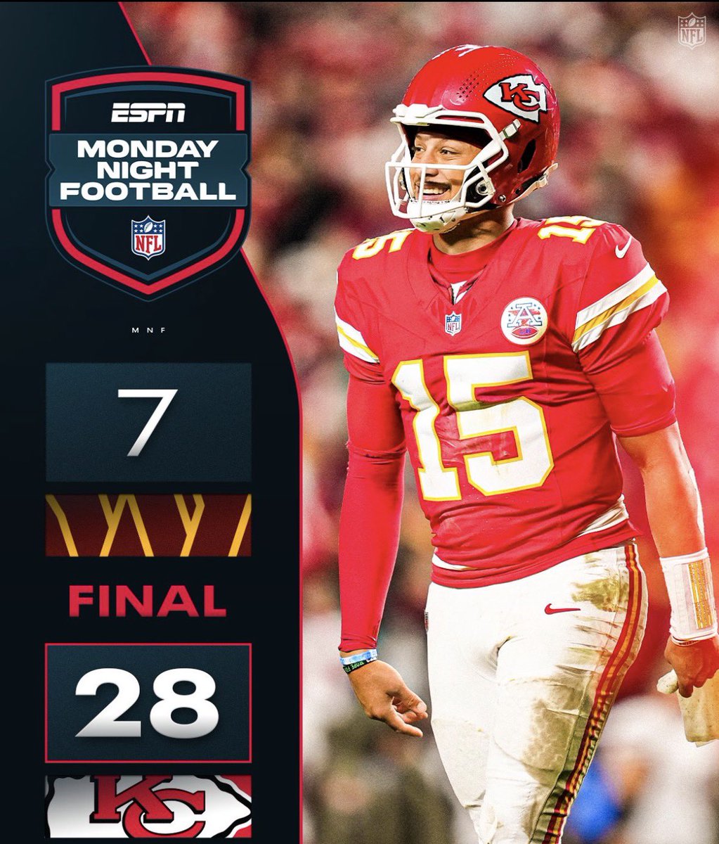 Patrick Mahomes tweet media