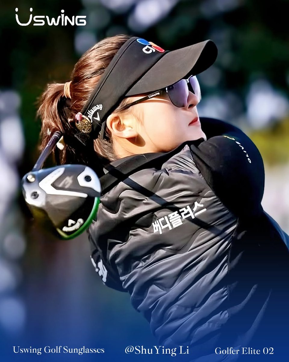 Uswing Mojing tweet media