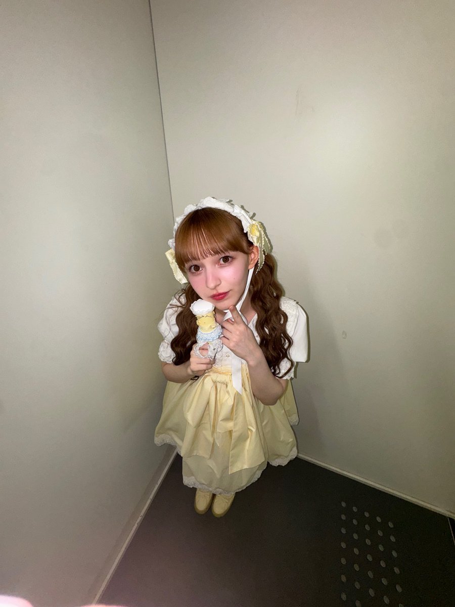 早瀬ノエル（FRUITS ZIPPER） (@noel_fz1229) / Posts / X