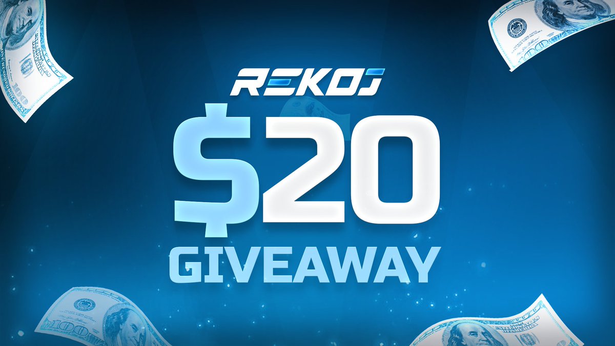 rekojeu's tweet image. 🔥 $20 GIVEAWAY 🔥

👉 Like + RT
👉 Follow @rekojeu 

⏳ Ends in 2025-10-31 15:00 CET

#crypto #giveaway #etherum #btc #solana