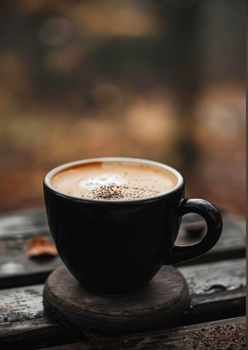 ☕️

#GoodMorning friends

#Coffee ?