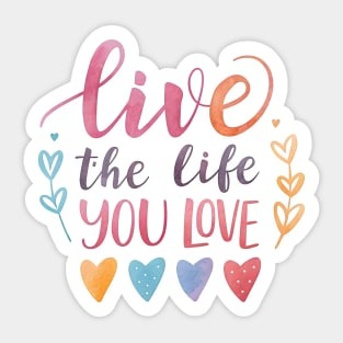 StickerMagnet's tweet image. "Live the life you love" Quote Sticker❤️
quoteshop.dashery.com/products/82001…

#stickers #quotes #quoteoftheday #meme #love #Inspiration #Motivation #GoodVibes #cool #flower  #life #lifestyle #art  #trending #viral #gift #follow #teepublic #redbubble #findyourthing #shopping #tuesdayvibe
