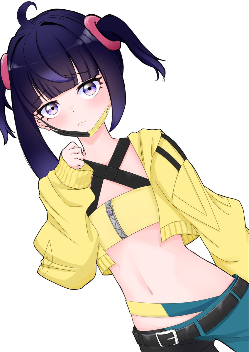 sokome312's tweet photo. ムクちゃん、カナリィコス
#ポケモンレジェンズZA https://t.co/jS7DoRX75X