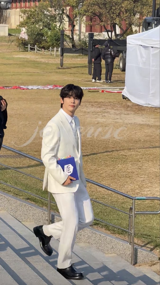 왕자님.
