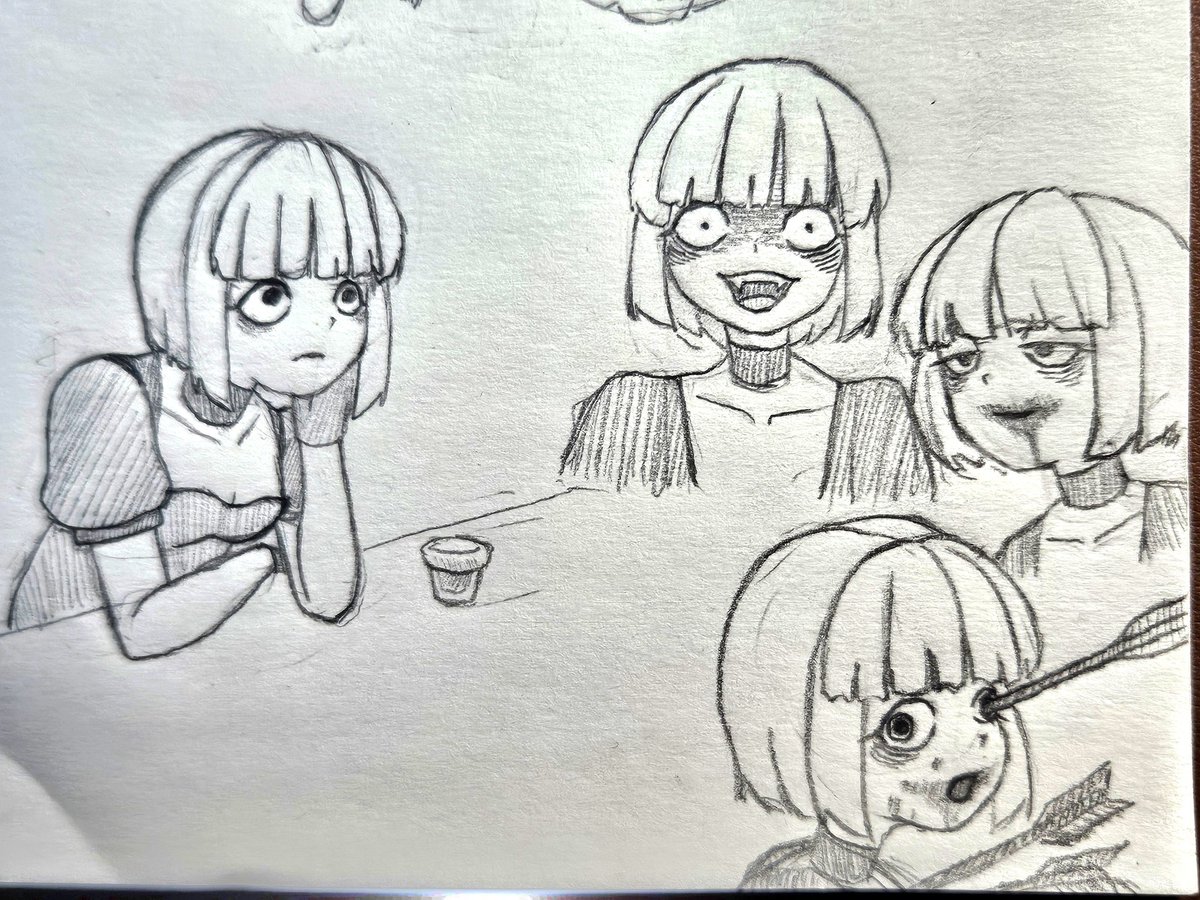 다가오는 할로윈
할로윈은 역시 언데드입니다!!
언데드 미소녀하면 또 뱀파이어죠!
그러다 문득 떠오르더군요
<a href="/teienu/">ていえぬ</a> 작가님 영상이 생각났습니다
이번 할로윈엔 혹시 모르죠
새벽의 뱀파이어가 굶주린채 돌아다닐지