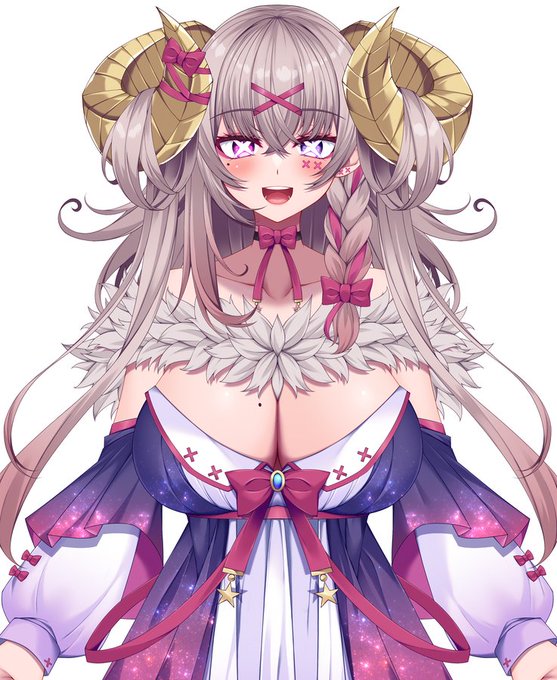 ねみみちゃん新しい顔よ～ 