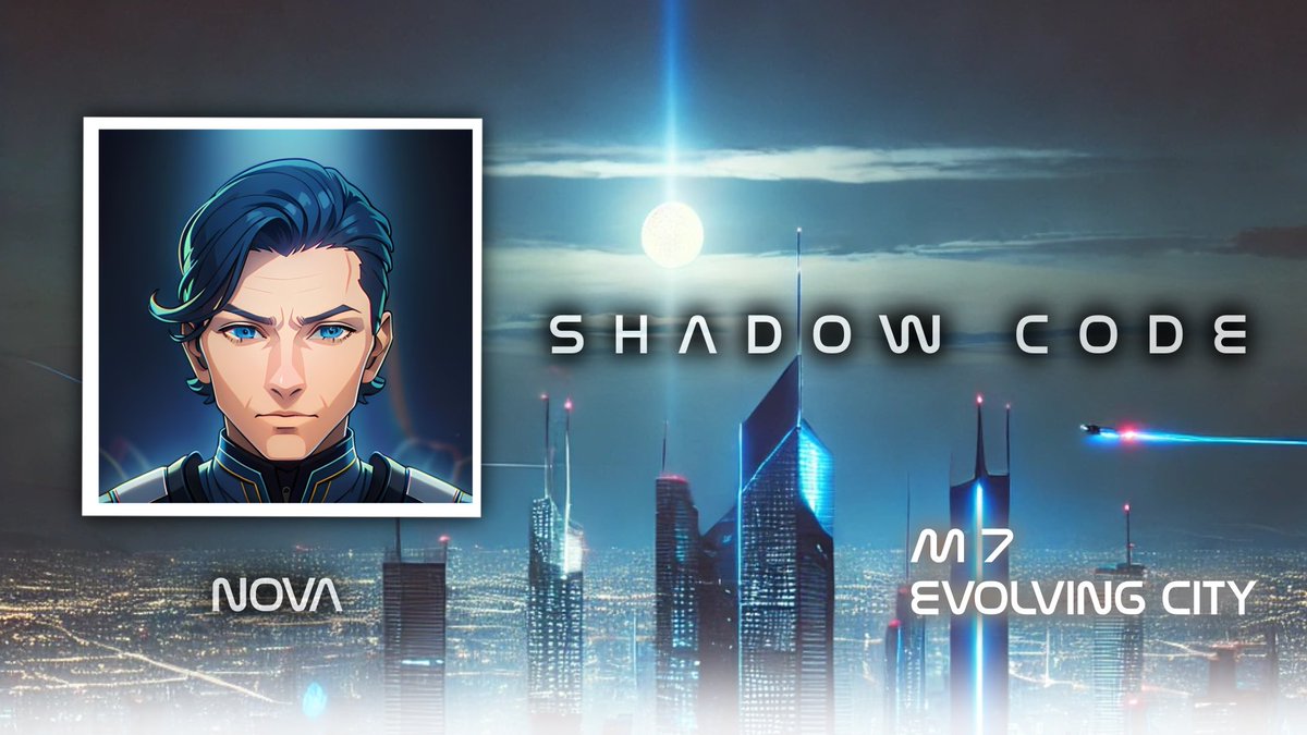 mica89247664xyz's tweet image. 久しぶりのSHADOW CODE！
私のGMでは初めてのエンドでした！
楽しんでもらえてよかったです〜

#ウズ #SHADOWCODE