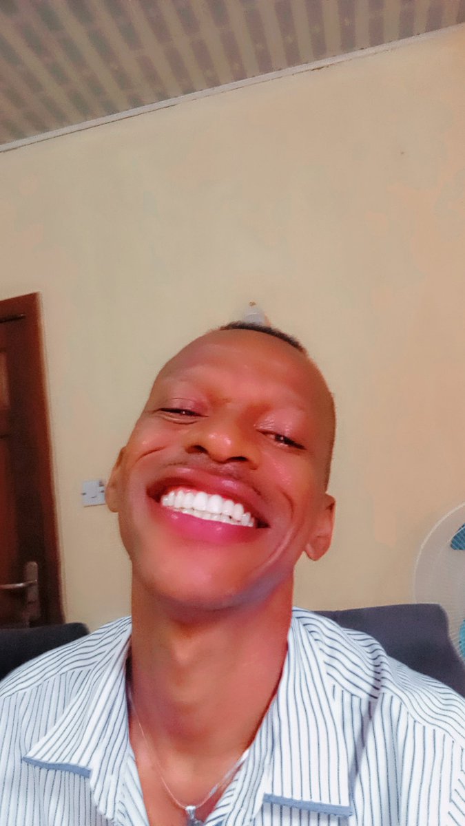 <a href="/OurFavOnlineDoc/">OurFaveOnlineDoc 🇬🇧 🇳🇬</a> Am so grateful for medical advancement and science 

This was my dentition before and now 

My self confidence restored...

I also give thanks to God for making it possible