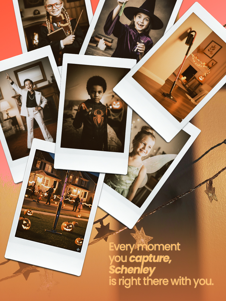 SchenleyTech's tweet photo. From spooky surprises to sweet memories, we're part of your Halloween story. Here's to a home that's as clean as it is festive!🎃

#Halloween2025 #Schenley #HomeSweetHome https://t.co/9chJt7xFGU