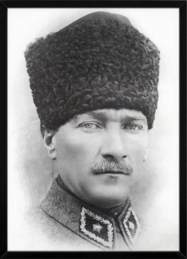 Cumhuriyet erdemdir.