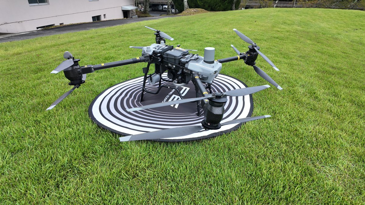 システムファイブ ドローン担当【DJI正規一次代理店