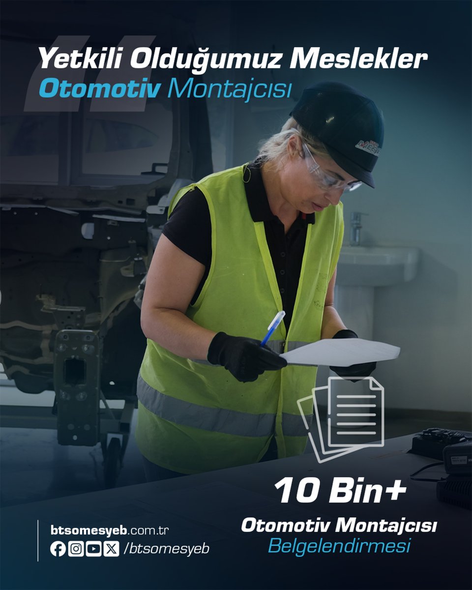 BTSO MESYEB tweet media