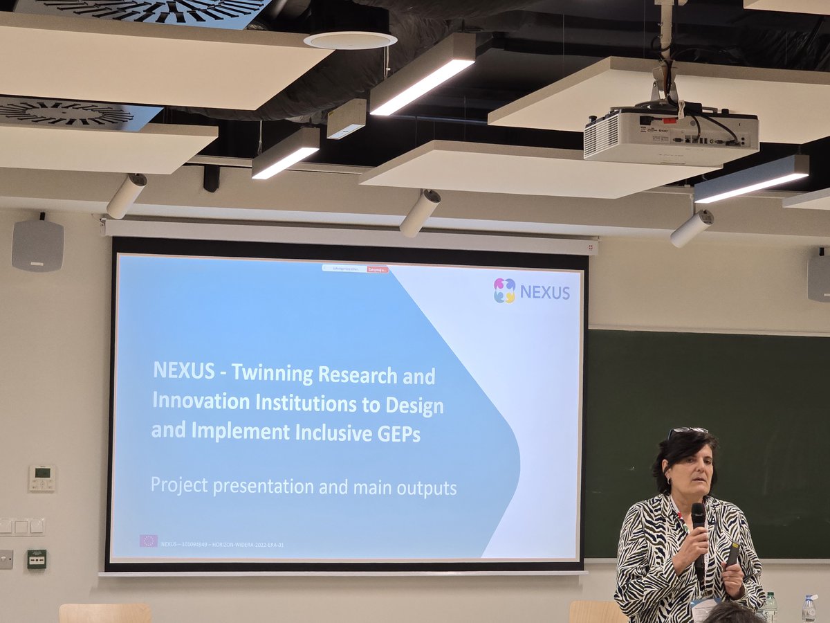 NEXUS PROJECT tweet media