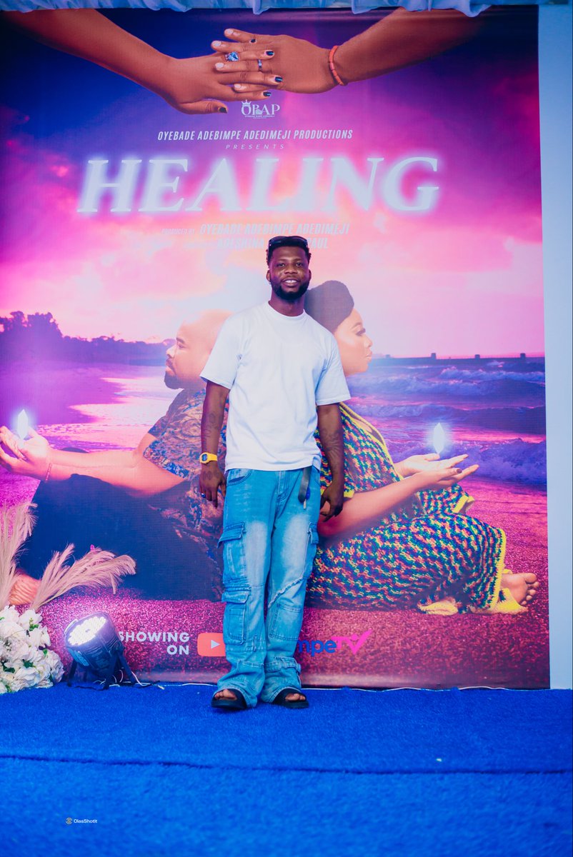 only1ho2's tweet photo. #HEALING Watch Party 🎉
#StopHPVforHer
#MobimpetvXbellanaija
#Ho2shotit #omoiyaphoto #classicdp #W4L https://t.co/cUPmaV4veY