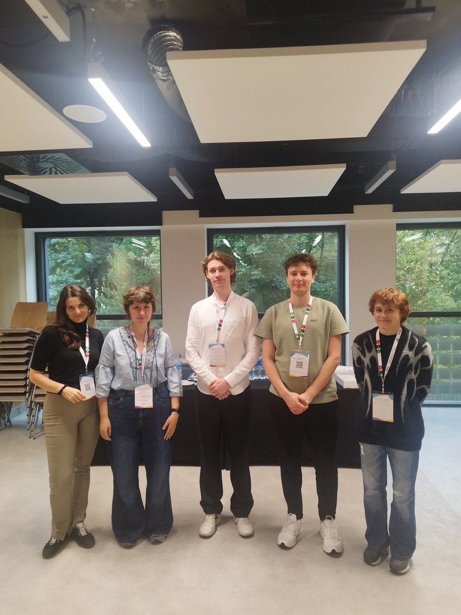 NEXUS PROJECT tweet media