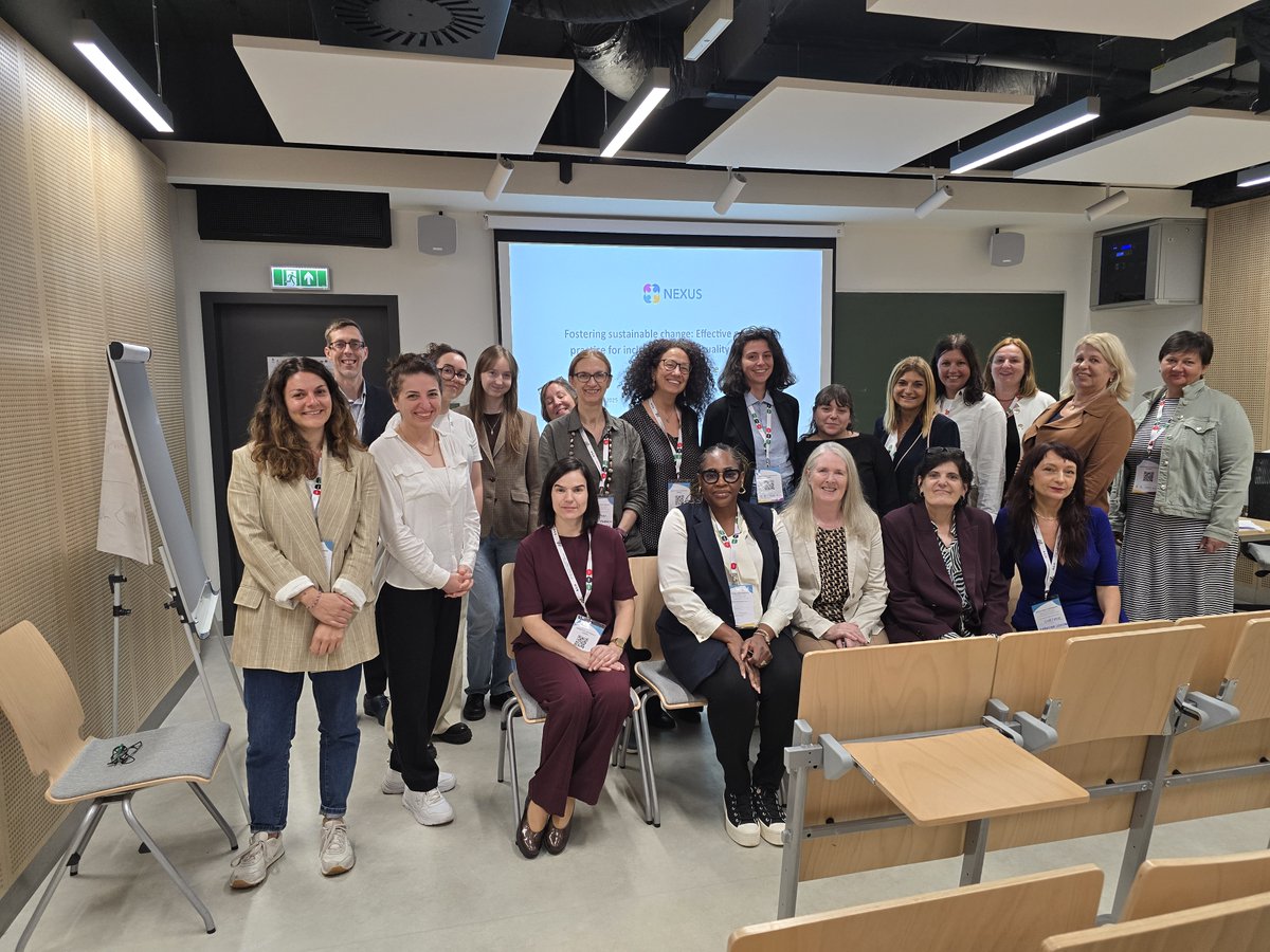 NEXUS PROJECT tweet media