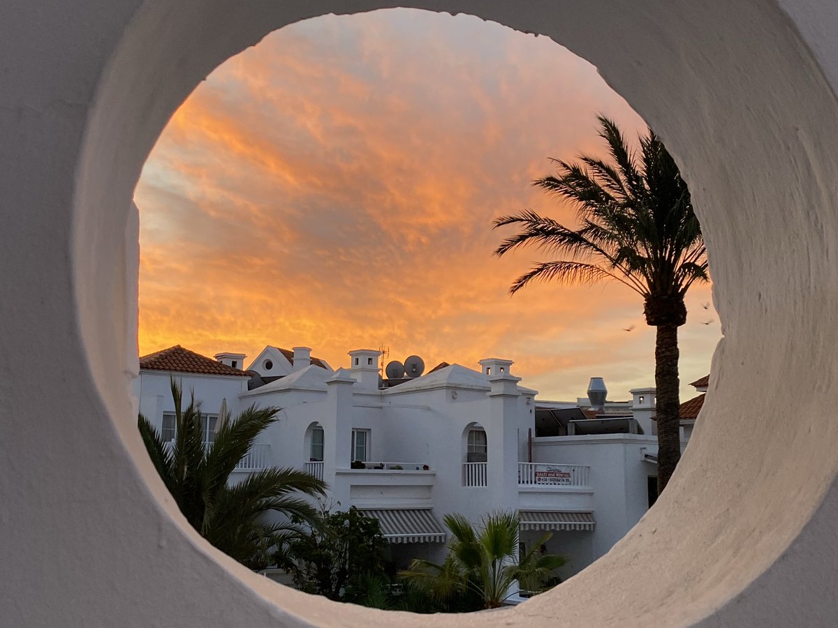 BrianS784's tweet photo. @Wee_Welshie Did you catch this mornings sunrise here..🌅😎 https://t.co/zcVFefVSUp