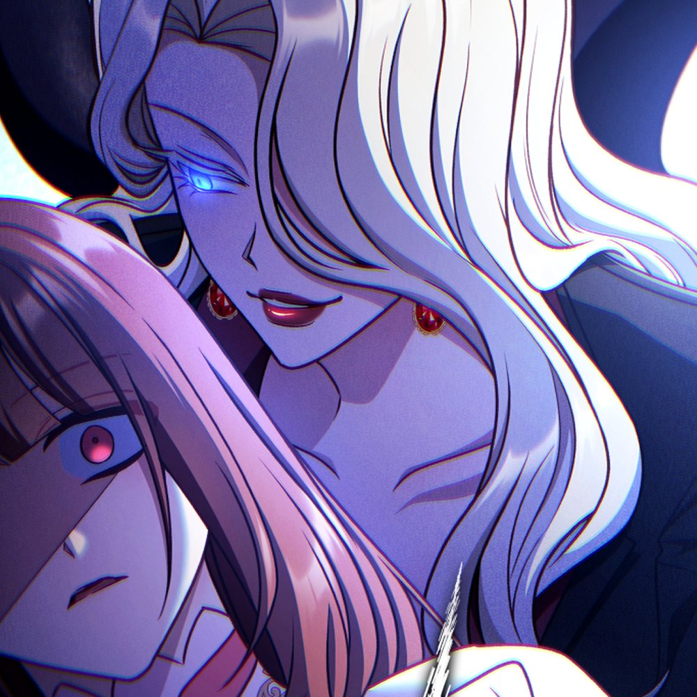 ❣ <회귀자 사용설명서> 160화 ❣

카일리의 작전으로 인해
기영과 현성이 서로를 오해하게 된다?! 😱
이번엔 하얀이 앞에 카일리가 나타나는데.

과연 파란 길드는 무사할 수 있을까?! 💥

▼ 에피소드 확인하기🔍
👉 page.kakao.com/content/580956…
#수요웹툰 #카카오페이지 #회사설 #회귀자사용설명서