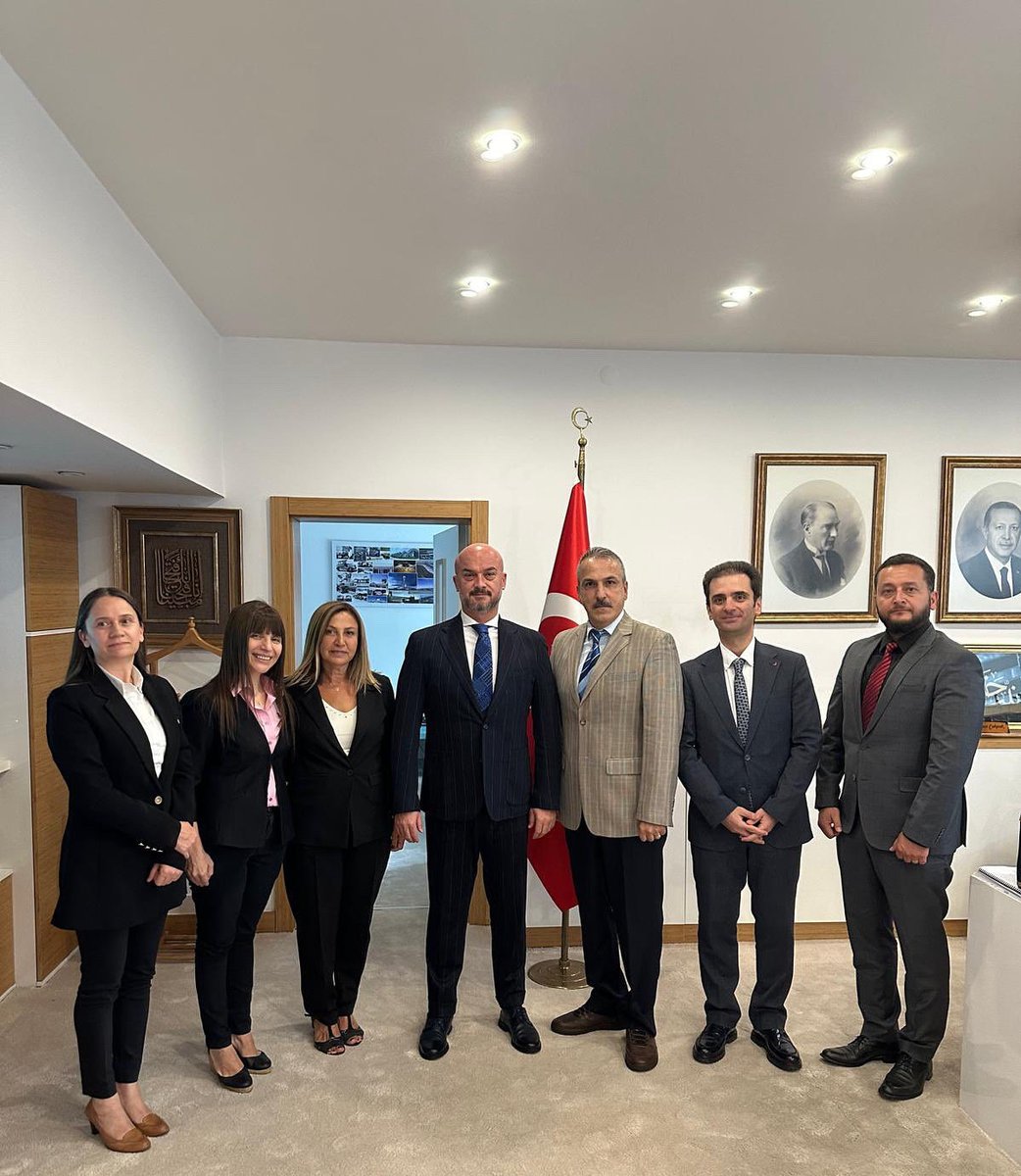 Genel Müdürümüz Sayın Enes ÇAKMAK Beyefendi'ye geçirmiş olduğu rahatsızlık sebebiyle camiamız adına geçmiş olsun dileklerimizi sunar, acil şifalar dileriz. <a href="/ecakmakdhmi/">Enes Çakmak</a>