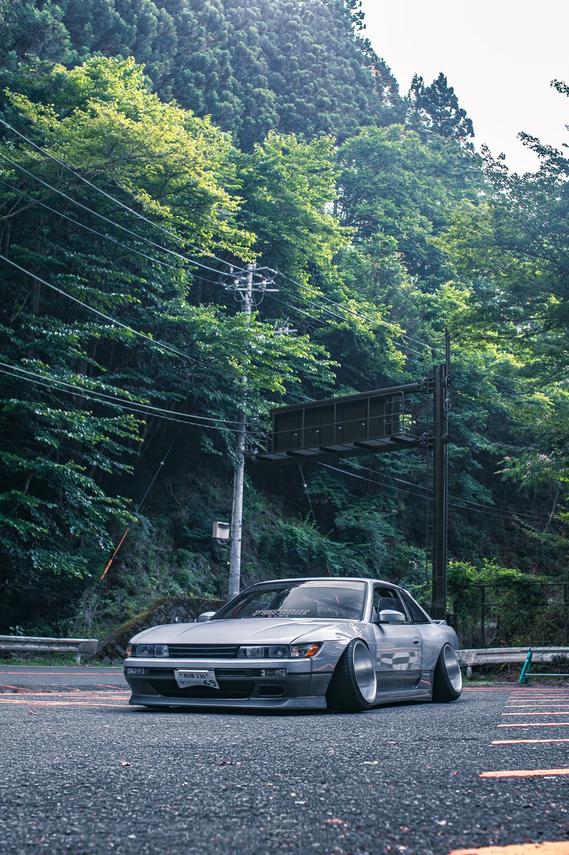 takaopower's tweet photo. #s13 https://t.co/pocFUORQdX