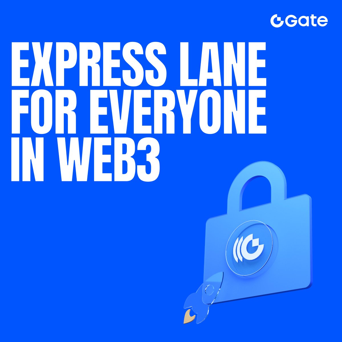 GateLayer's tweet image. Gate Layer isn’t just another Layer 2.  

It’s the bridge between ideas and execution, between Web2 users and the on-chain world.  

Simple. Scalable. Secure.  

#GateLayer #Layer2