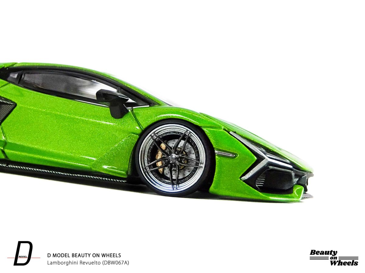 tamtamsagami's tweet image. ミニカー店頭予約開始🚗💨💨💨

#Dmodel
11月以降発売予定
Nissan Z LB★NATION WORKS オレンジ
Lamborghini Revuelto ヴェルデセルヴァンス
各￥6600税込
締切：11/5（水）

ご来店お待ちしてます！
#タムタム相模原店😃