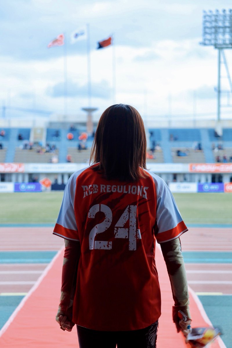 fuko_official's tweet image. 🔥25万回再生突破🔥

『吠えろ』楓子
youtu.be/XmZ7cAyuDRM

まだまだ吠え続けます！！！
沢山聞いてくださって
ありがとうございます！！！
11月8日配信スタートするアルバムにも収録されているのでよろしくお願いします❤️‍🔥