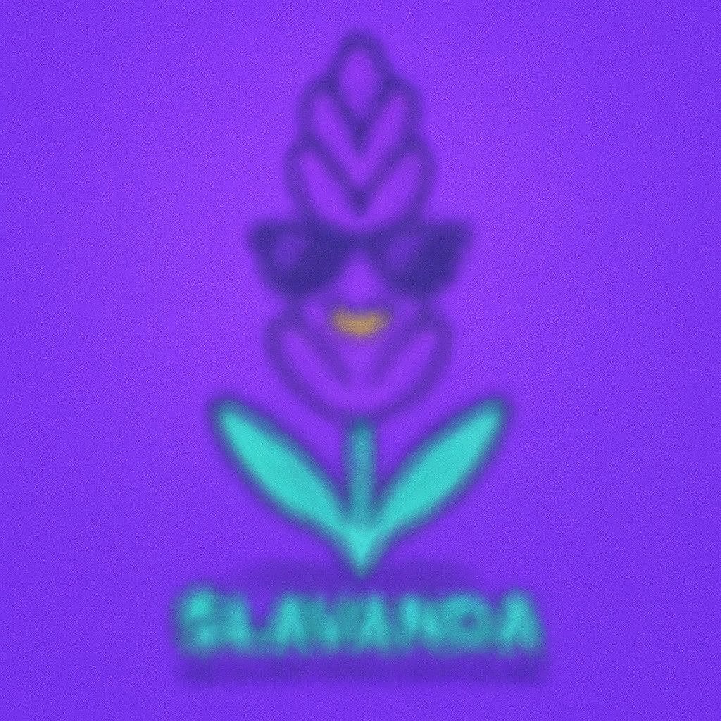 LAVANDA MEME tweet media