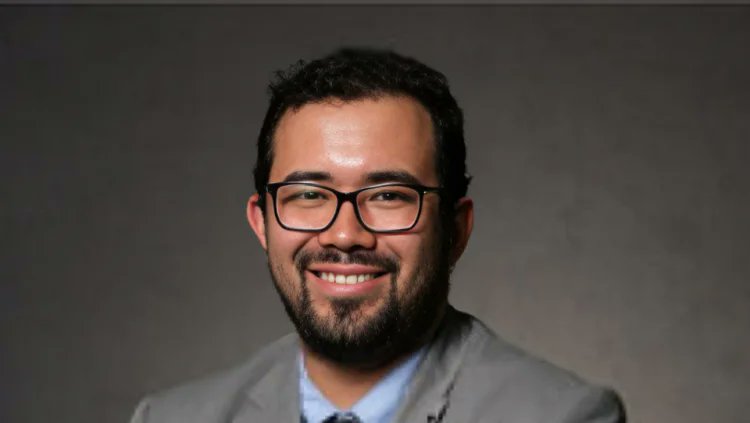 OncoDaily (@oncodaily) on Twitter photo New Insights into Cerebral Venous Thrombosis from Latin America - Andres Ricaurte-Fajardo (<a href="/AndresRicaurte1/">Andres Ricaurte Fajardo</a>)
oncodaily.com/voices/399431
#OncoDaily #Oncology #Cancer #Health #Medicine #MedX New Insights into Cerebral Venous Thrombosis from Latin America - Andres Ricaurte-Fajardo (<a href="/AndresRicaurte1/">Andres Ricaurte Fajardo</a>)
oncodaily.com/voices/399431
#OncoDaily #Oncology #Cancer #Health #Medicine #MedX