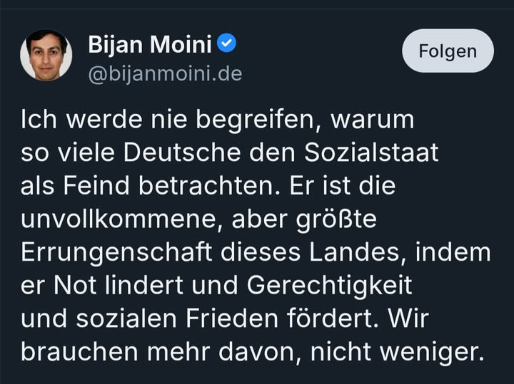 Die Frage stelle ich mir auch immer wieder.