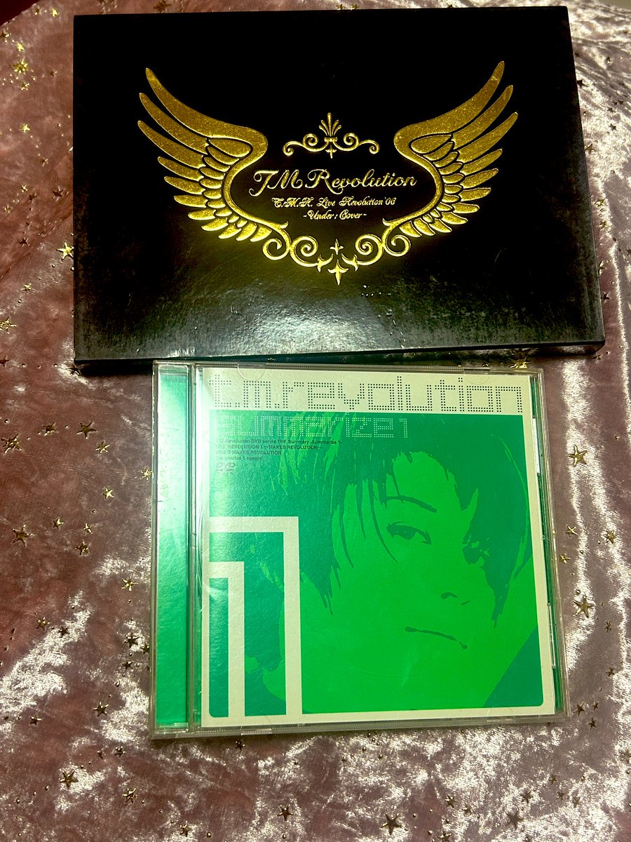 【新品未開封・2CD希少廃盤】Touch Me in the Morning 新品未開封・2CD希少廃盤】Touch Me in the Morning