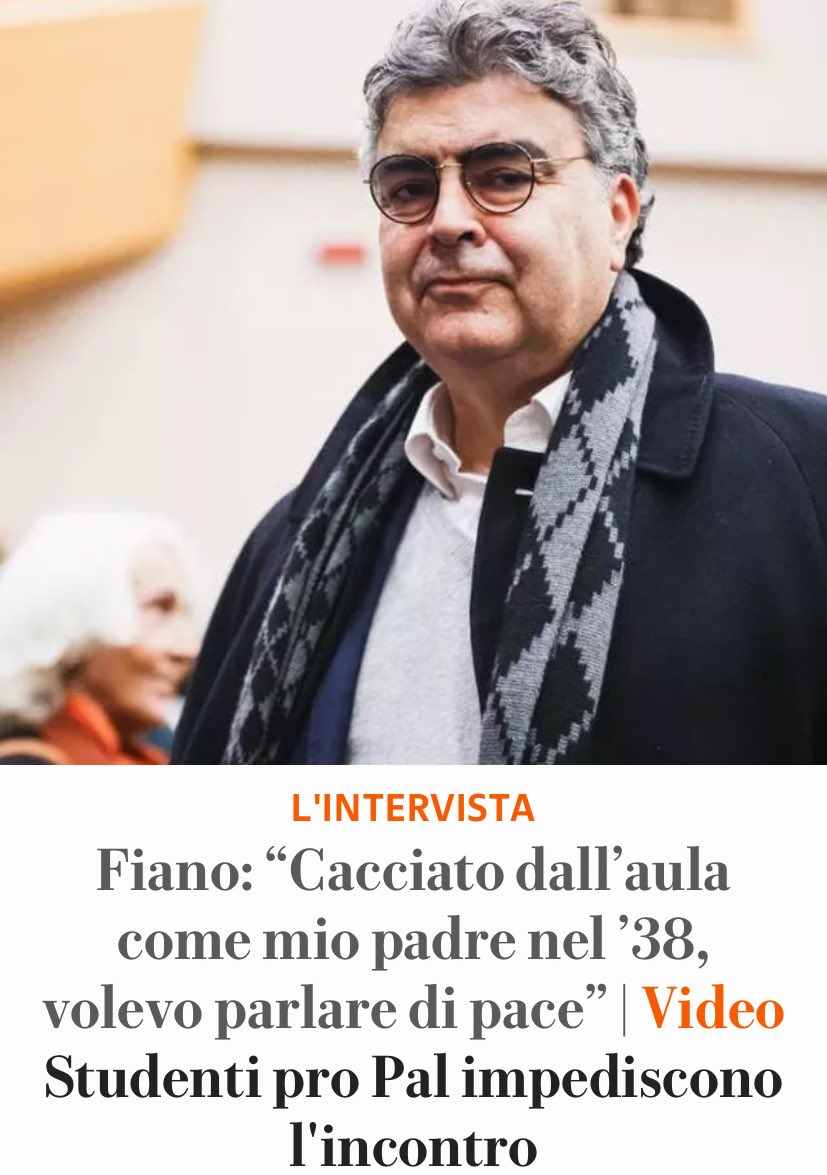 rubio_chef's tweet image. Non ci sarà mai Pace tra colonizzatori e nativi, oppressori e oppressi, terroristi e resistenza, carnefici e vittime. Chi ripete la menzogna sionista “due popoli due stati” non parla che di normalizzazione della colonia ebraica. ilsussidiario.net/news/emanuele-… Il Pacifico @emanuelefiano