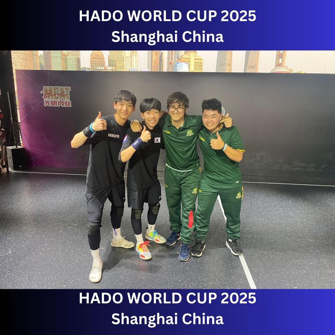 hadoaustralia's tweet photo. Capturing unforgettable moments from the #HADOWorldCup2025 in #Shanghai, #China, showcasing the future of augmented reality sports on the world stage. #hado #hadoaustralia #Sydney #australia #esports #esportsaustralia #allabilities #ARSports #futureofsports #inclusion #japan https://t.co/52uCEZ9Y9B