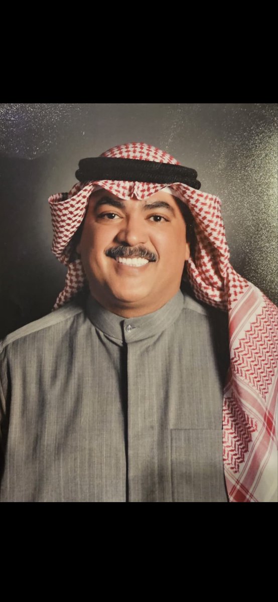 نواف مشعل السويط tweet media