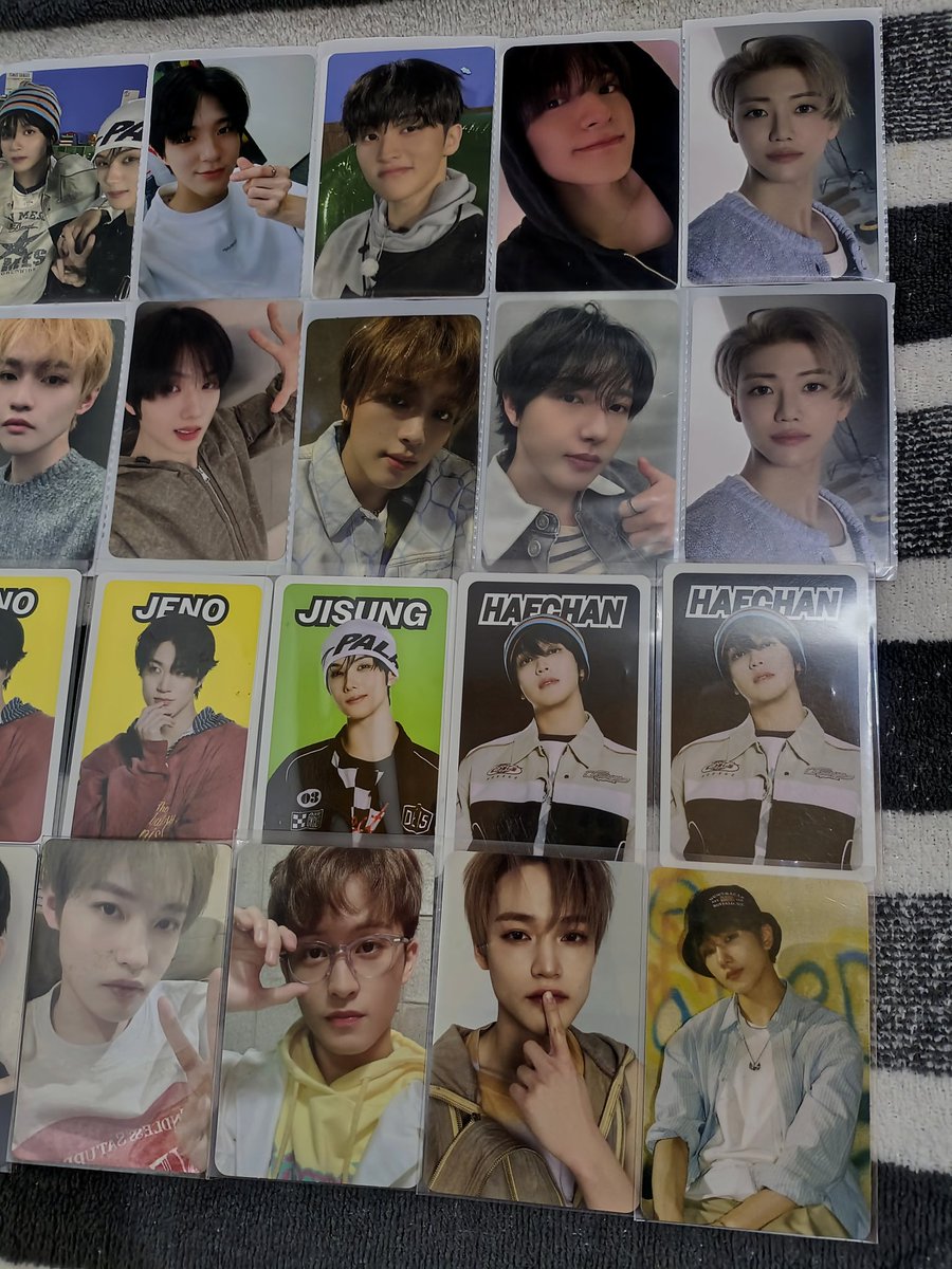 frisca_127's tweet image. ‼️HELP RT‼️

LELANG PC OFFICIAL READY INA 🇲🇨
💰 start 1rb - 20rb
📅  1 November 2025 
🍊 bisa req full checkout exc all
🏡 Jateng

Link GO : chat.whatsapp.com/DF7Uu1UaHpm8pU…

t. wts lfb pc nct dream 

#NCTDREAM #MARK #RENJUN #JENO #HAECHAN #JAEMIN #CHENLE #JISUNG #zonajajan #zonajajan