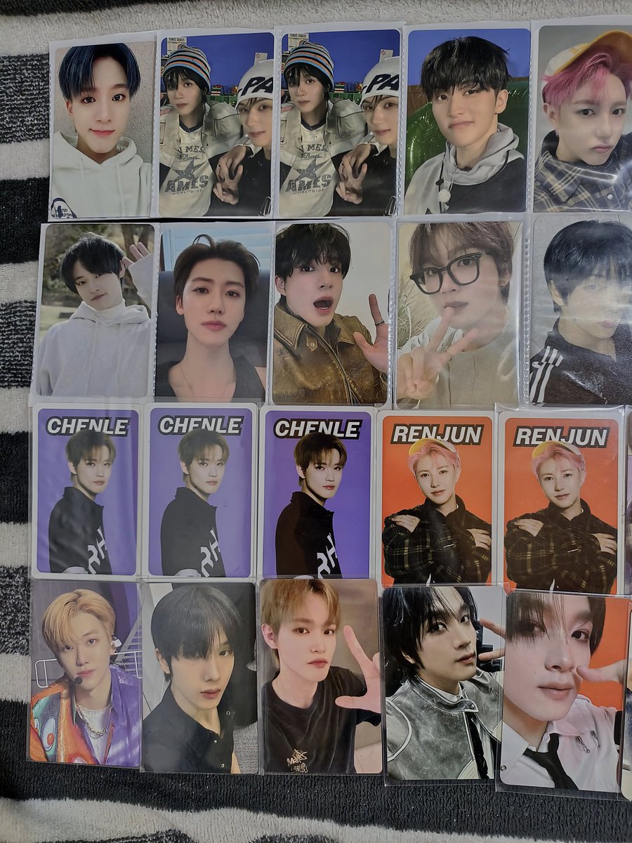 frisca_127's tweet image. ‼️HELP RT‼️

LELANG PC OFFICIAL READY INA 🇲🇨
💰 start 1rb - 20rb
📅  1 November 2025 
🍊 bisa req full checkout exc all
🏡 Jateng

Link GO : chat.whatsapp.com/DF7Uu1UaHpm8pU…

t. wts lfb pc nct dream 

#NCTDREAM #MARK #RENJUN #JENO #HAECHAN #JAEMIN #CHENLE #JISUNG #zonajajan #zonajajan