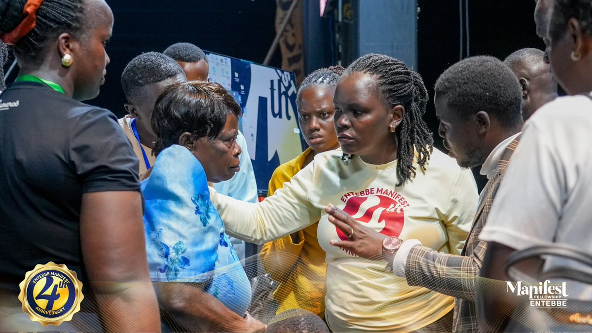 God has called us to a life of depth in Him and in His truth. 

#PhanerooDevotion l #GIC2025