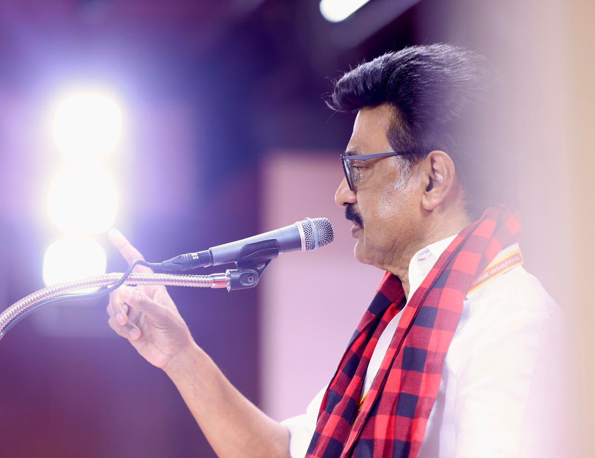 rajiv_dmk's tweet image. எங்கள் இனத்தின் பெருமை மிகு தலைவன்🔥🔥🔥