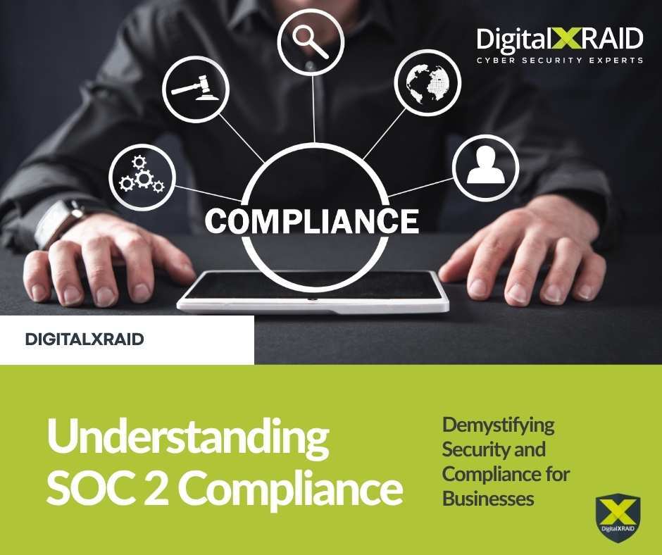 📌 SOC 2 ≠ ISO 27001
📌 SOC 2 ≠ GDPR
In this guide, we break down #SOC2, what to expect from an audit, and how to get started. Read or listen now:
🔗 hubs.la/Q03rSR_r0

#SOC2Compliance #CyberSecurity #AuditReadiness #InfoSec #RiskManagement #CybersecurityAwarenessMonth